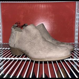 Falls Creek “Monica” Womens fashion boot